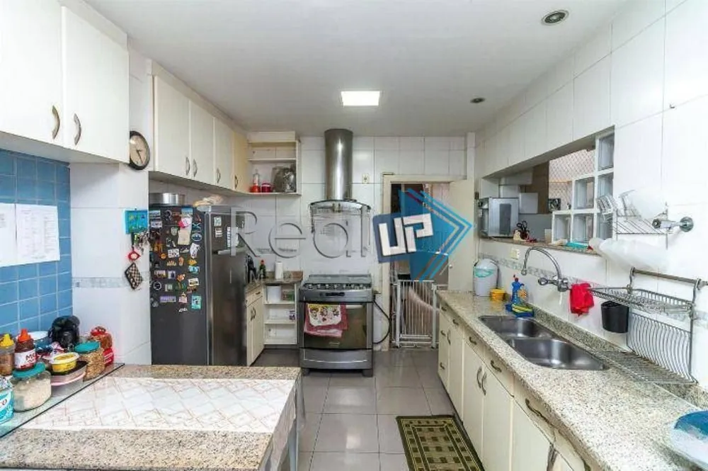 Apartamento, 4 quartos, 296 m² - Foto 29