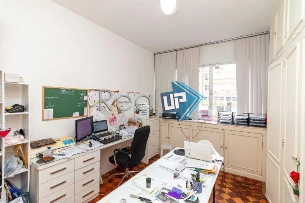 Apartamento, 4 quartos, 296 m² - Foto 24