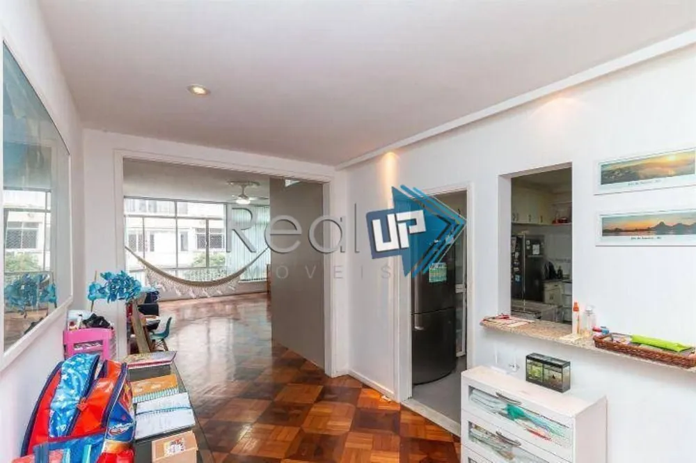 Apartamento, 4 quartos, 296 m² - Foto 8
