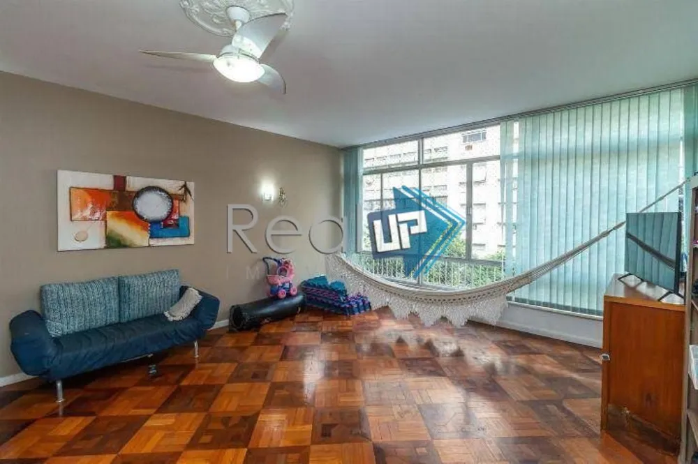 Apartamento, 4 quartos, 296 m² - Foto 7