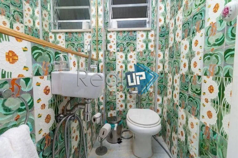 Apartamento, 4 quartos, 296 m² - Foto 36