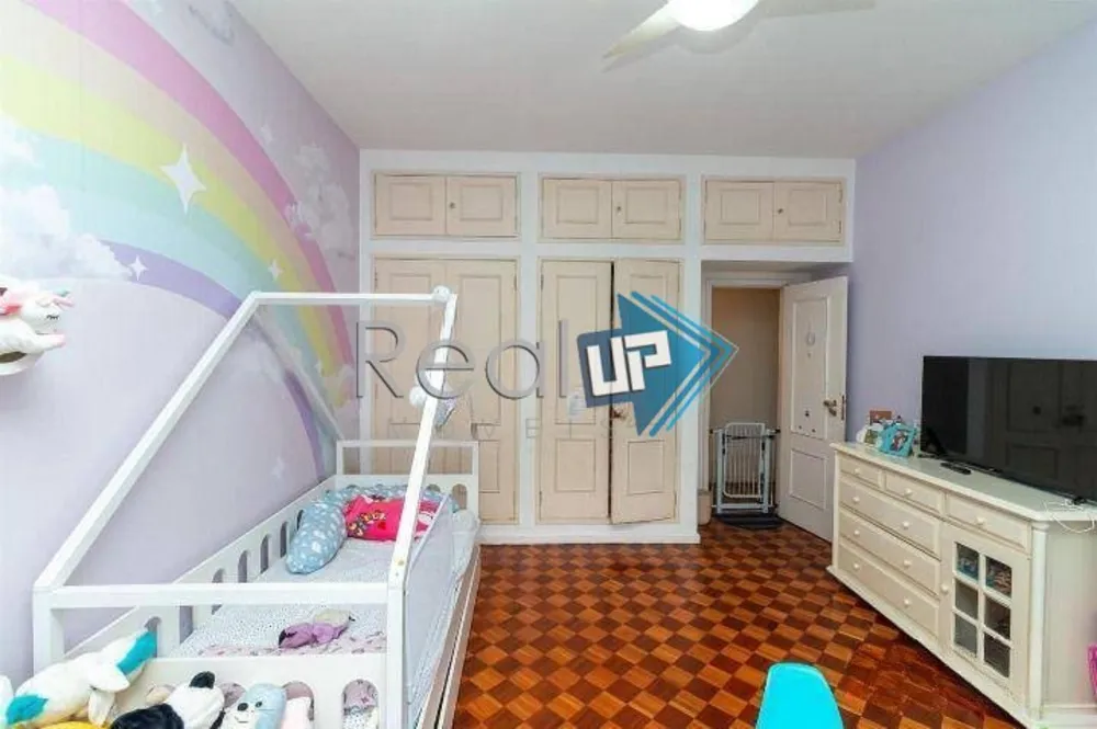 Apartamento, 4 quartos, 296 m² - Foto 16