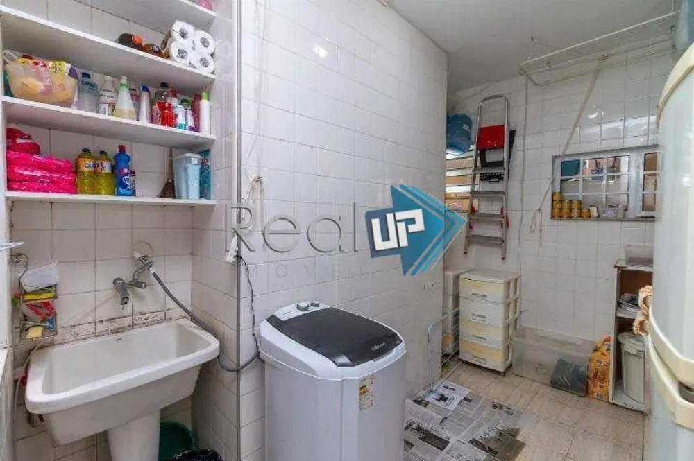 Apartamento, 4 quartos, 296 m² - Foto 34