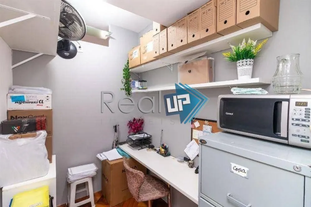 Apartamento, 4 quartos, 296 m² - Foto 21