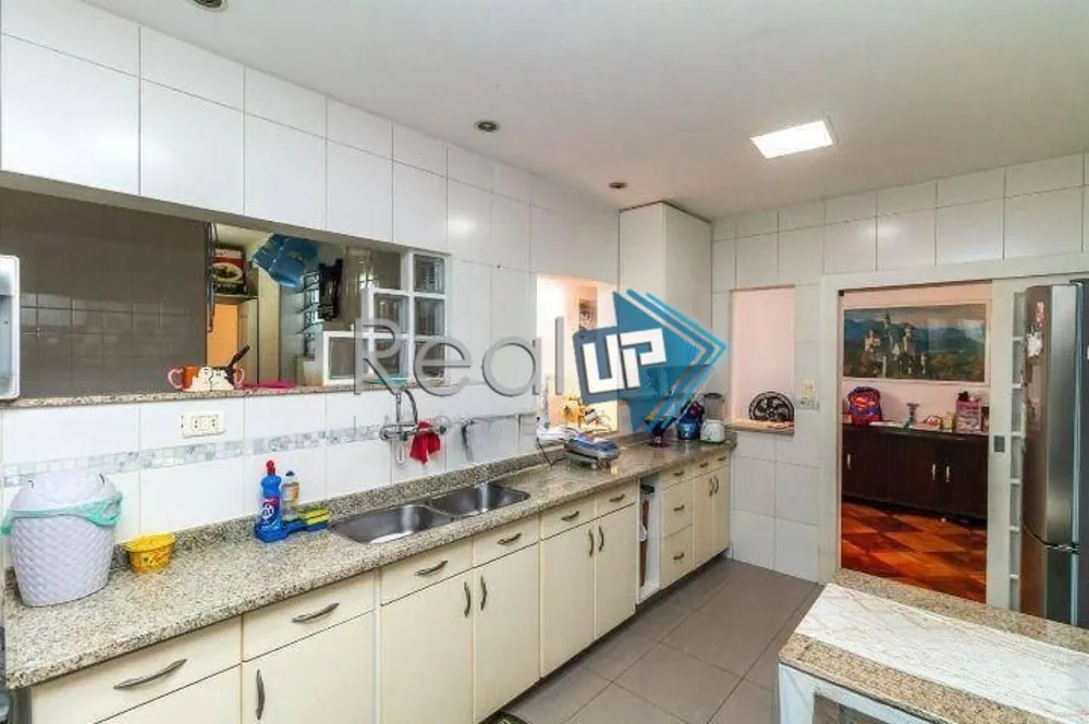 Apartamento, 4 quartos, 296 m² - Foto 30