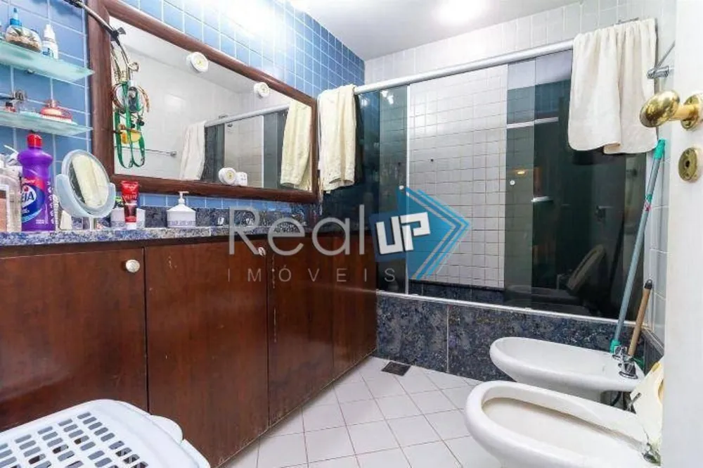 Apartamento, 4 quartos, 296 m² - Foto 25