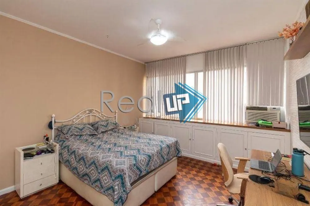 Apartamento, 4 quartos, 296 m² - Foto 9