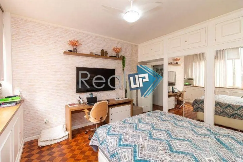 Apartamento, 4 quartos, 296 m² - Foto 10