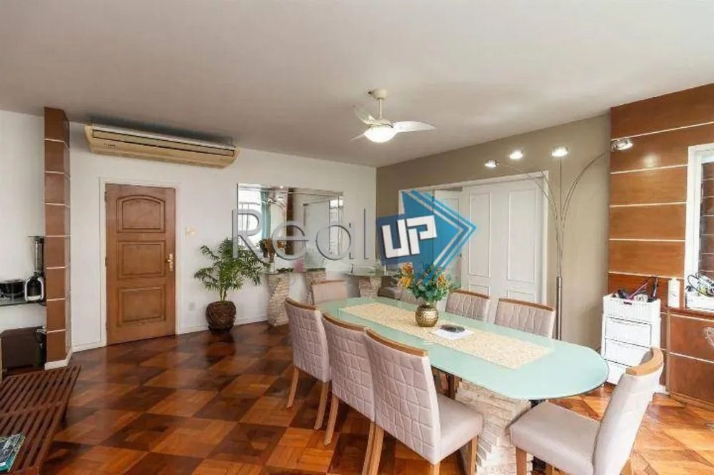 Apartamento, 4 quartos, 296 m² - Foto 5
