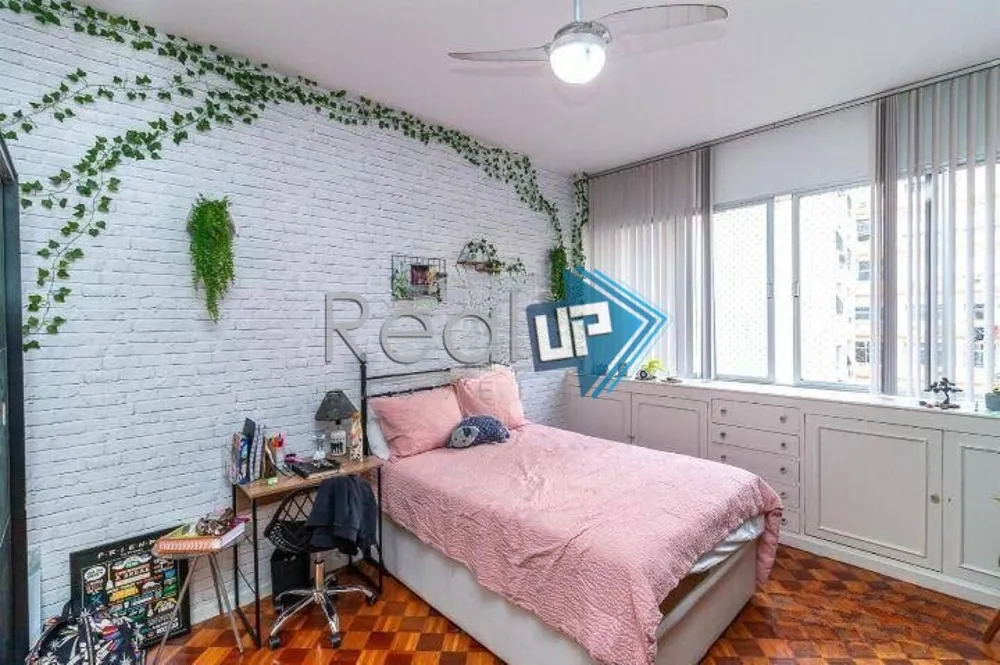 Apartamento, 4 quartos, 296 m² - Foto 20