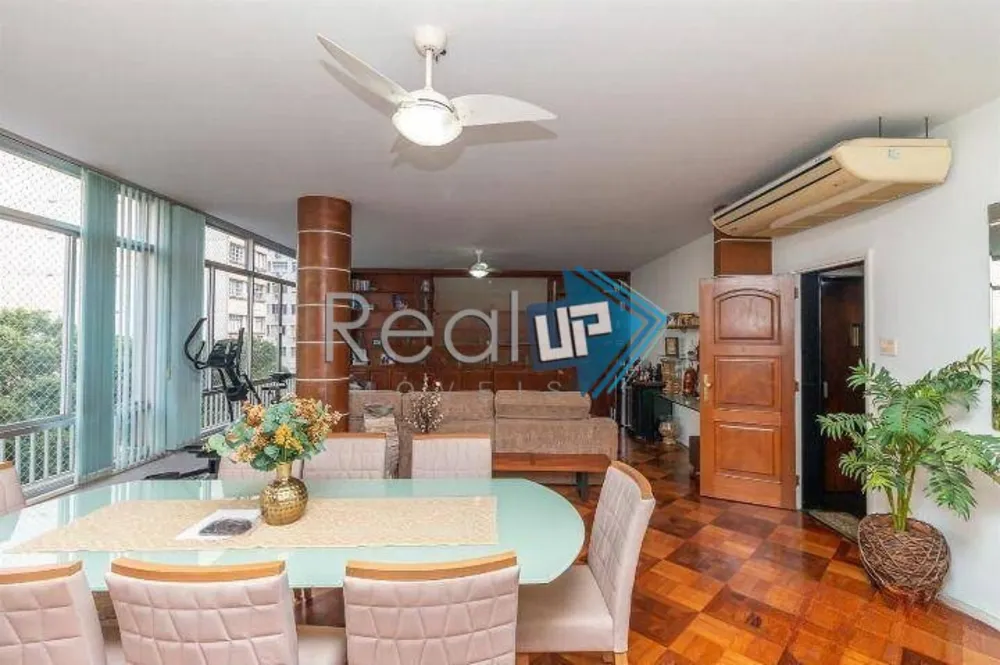 Apartamento, 4 quartos, 296 m² - Foto 2