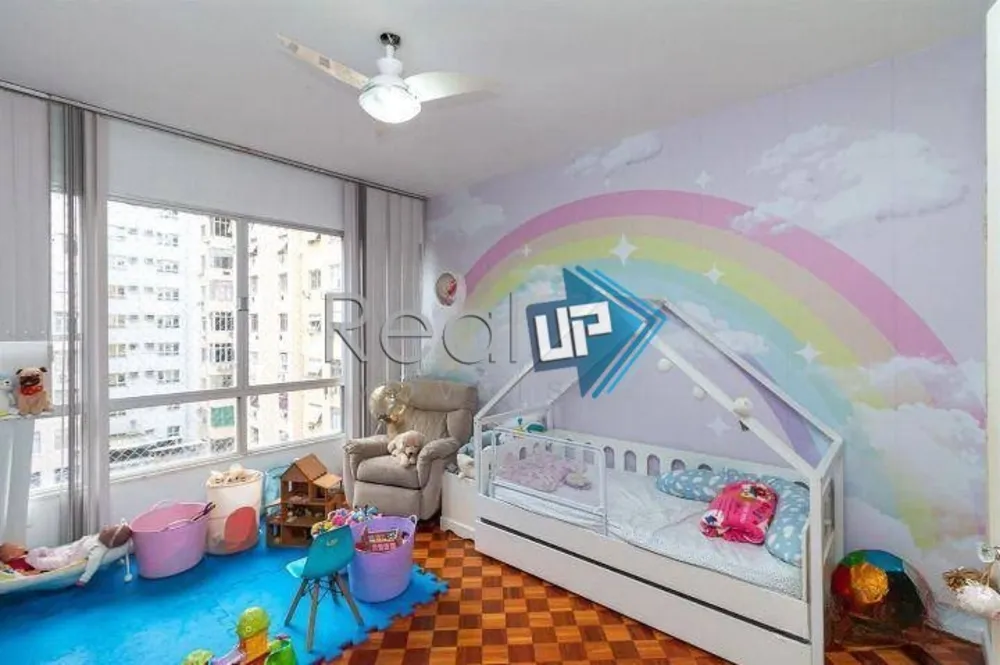 Apartamento, 4 quartos, 296 m² - Foto 14