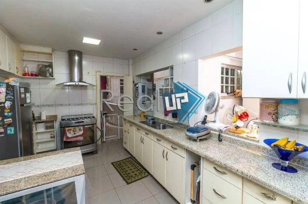 Apartamento, 4 quartos, 296 m² - Foto 28