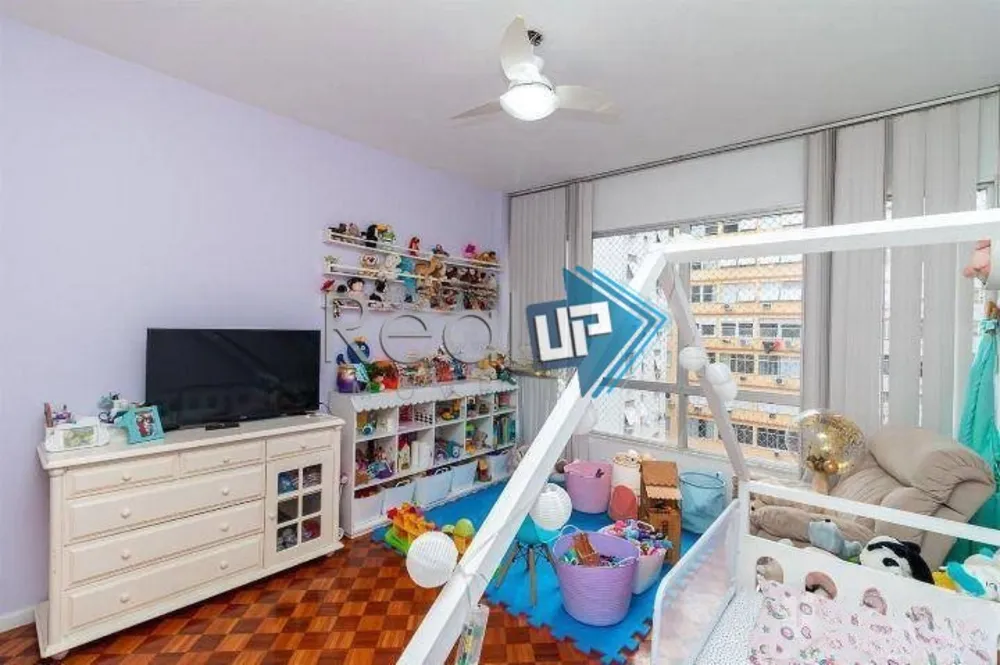 Apartamento, 4 quartos, 296 m² - Foto 15