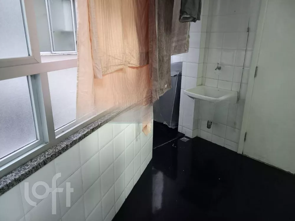 Apartamento à venda com 3 quartos, 160m² - Foto 4