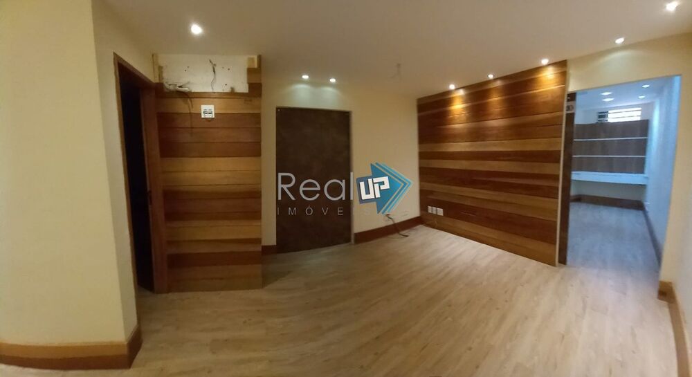 Sala-Conjunto, 29 m² - Foto 1