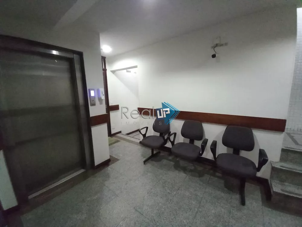 Sala-Conjunto, 29 m² - Foto 17