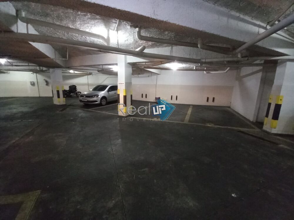 Sala-Conjunto, 29 m² - Foto 9