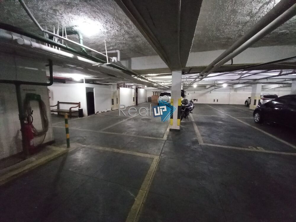 Sala-Conjunto, 29 m² - Foto 11