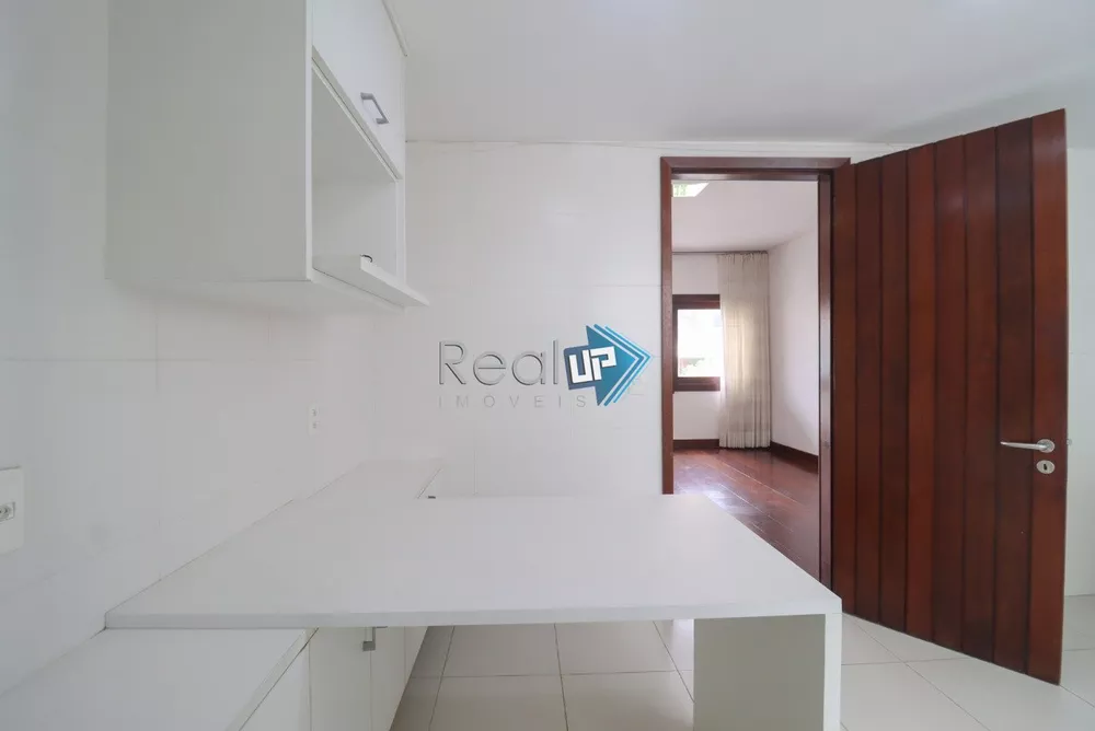 Apartamento, 4 quartos, 210 m² - Foto 28