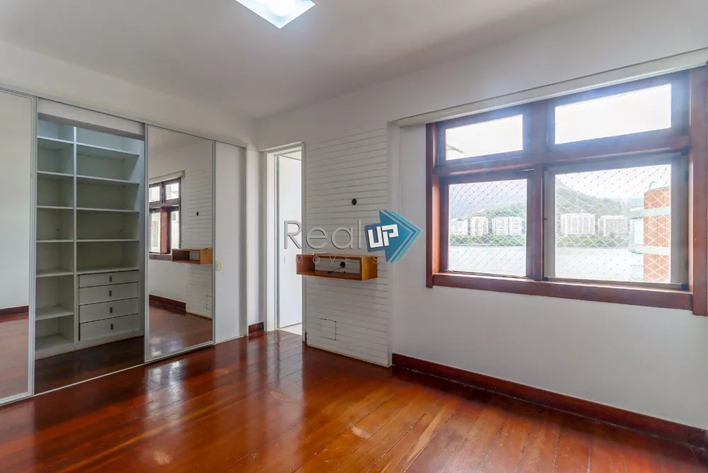 Apartamento, 4 quartos, 210 m² - Foto 12