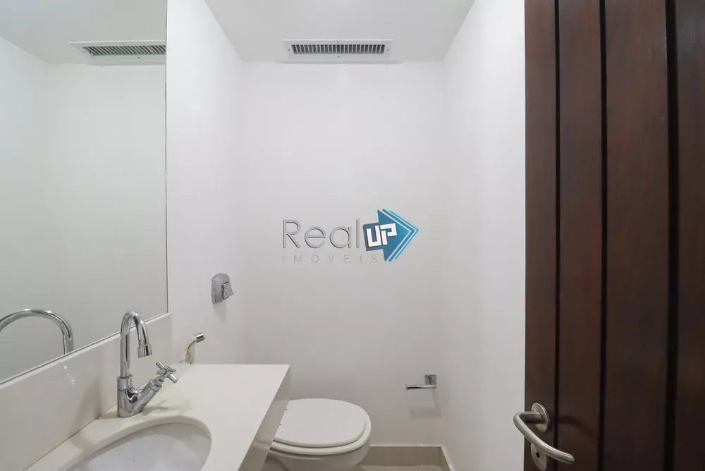 Apartamento, 4 quartos, 210 m² - Foto 13
