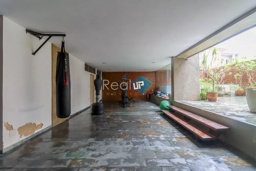 Apartamento, 4 quartos, 210 m² - Foto 33