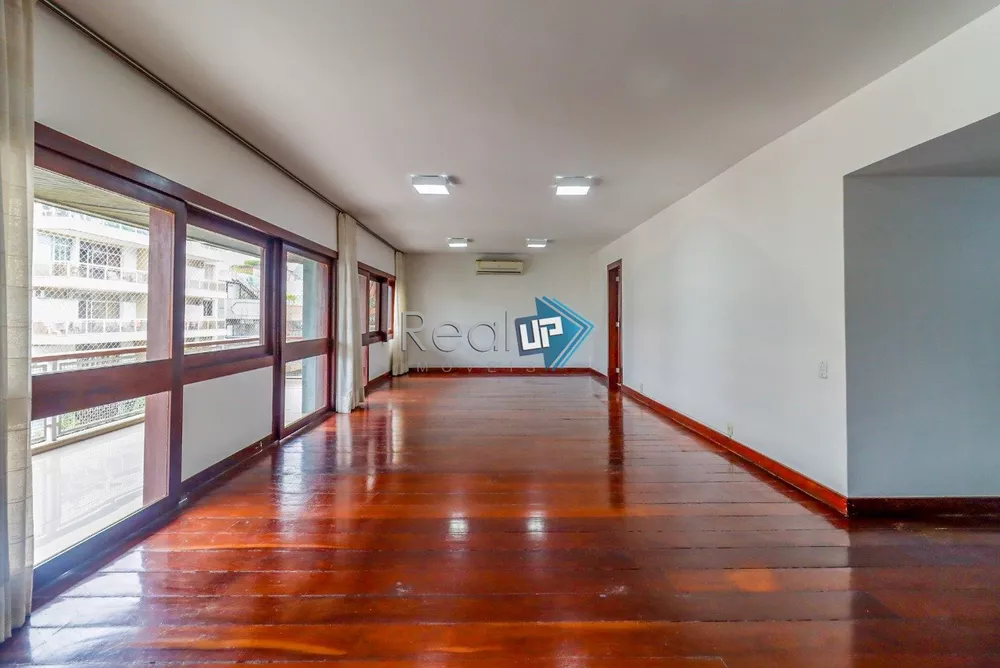 Apartamento, 4 quartos, 210 m² - Foto 6