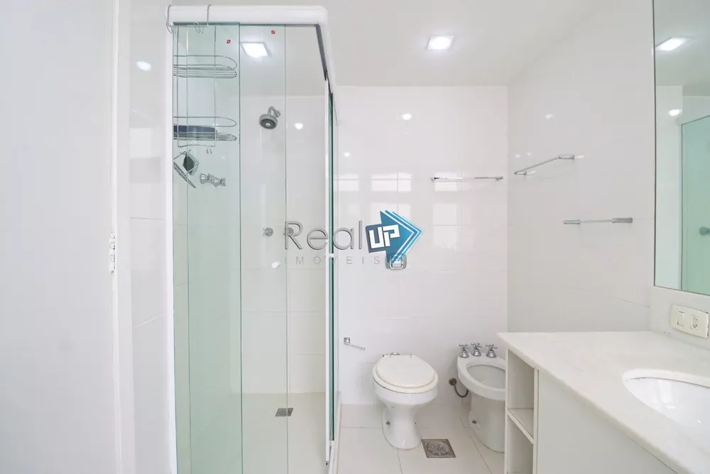 Apartamento, 4 quartos, 210 m² - Foto 23