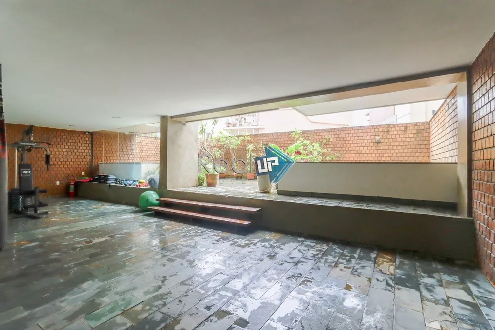 Apartamento, 4 quartos, 210 m² - Foto 34