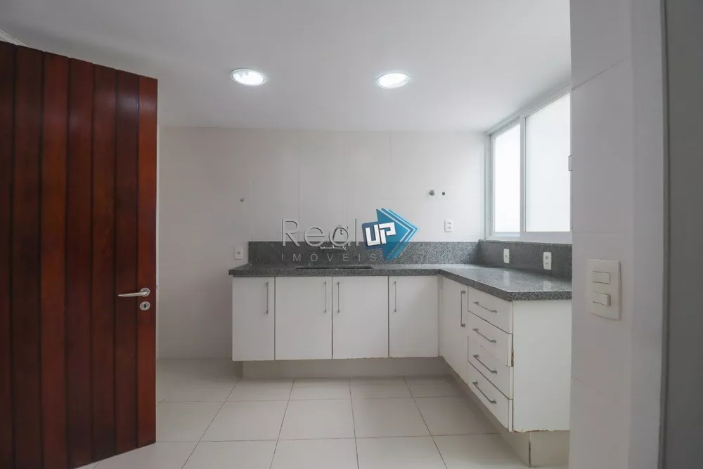 Apartamento, 4 quartos, 210 m² - Foto 25