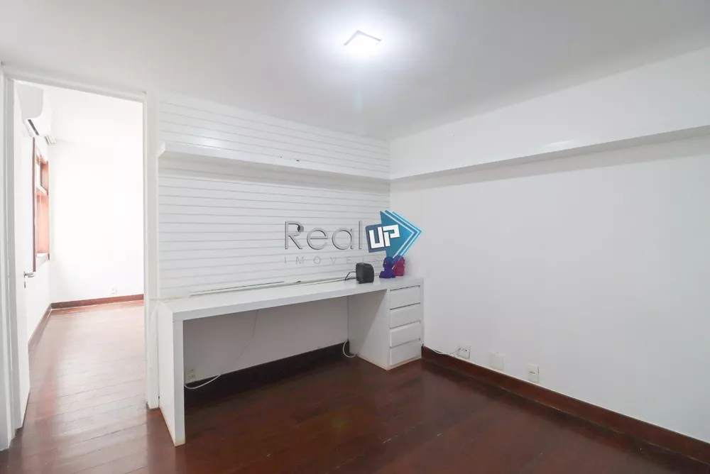 Apartamento, 4 quartos, 210 m² - Foto 16