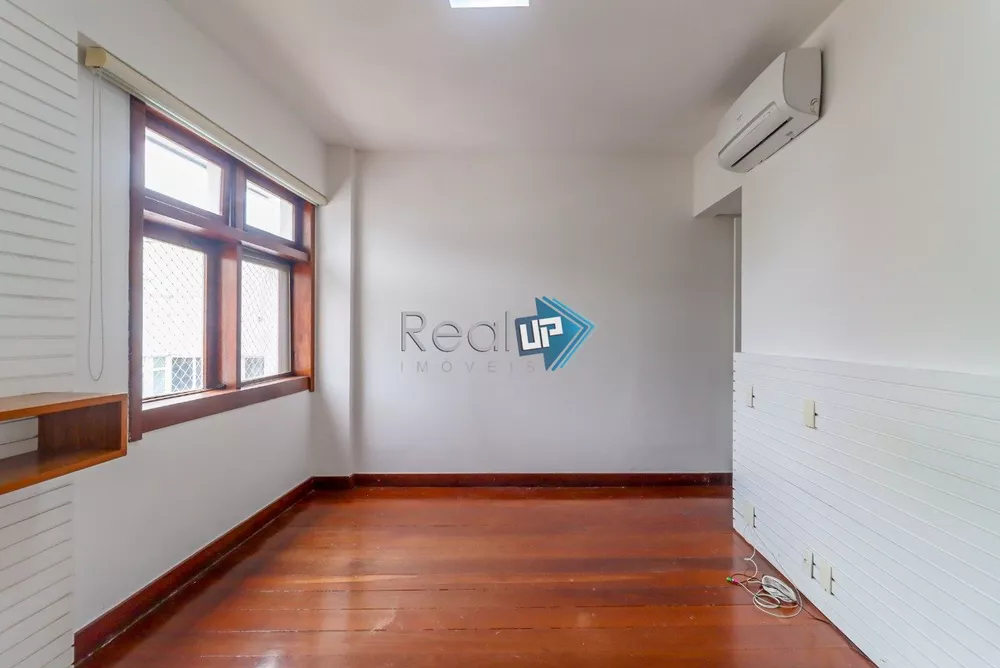 Apartamento, 4 quartos, 210 m² - Foto 11
