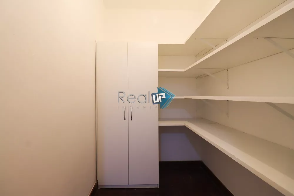 Apartamento, 4 quartos, 210 m² - Foto 29