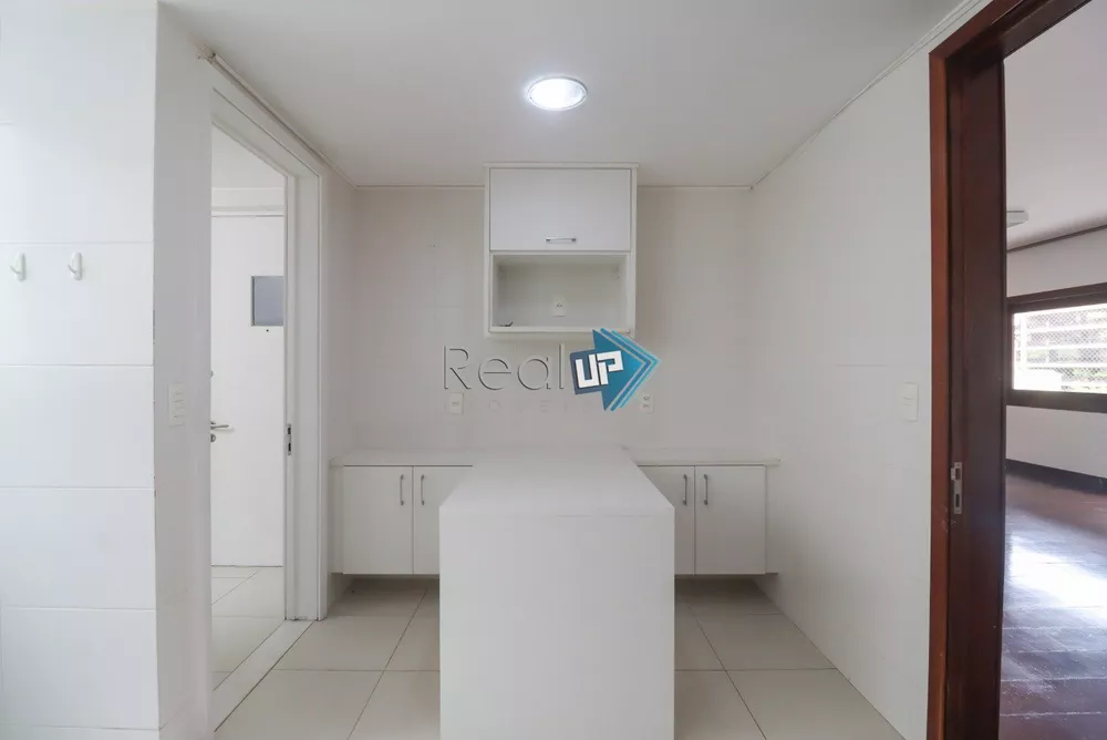 Apartamento, 4 quartos, 210 m² - Foto 27