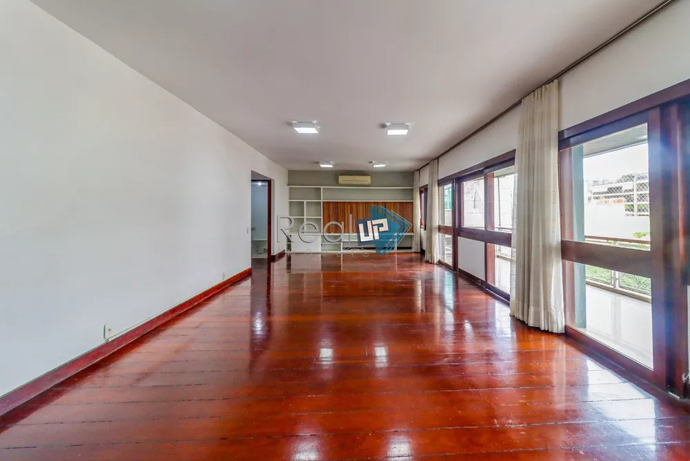 Apartamento, 4 quartos, 210 m² - Foto 2