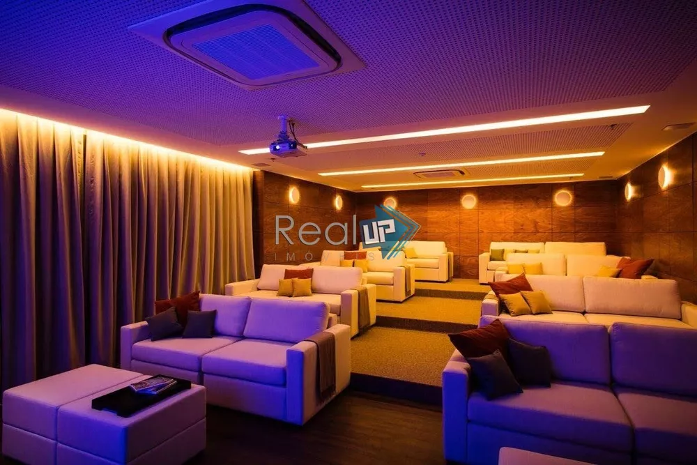 Apartamento, 3 quartos, 131 m² - Foto 31