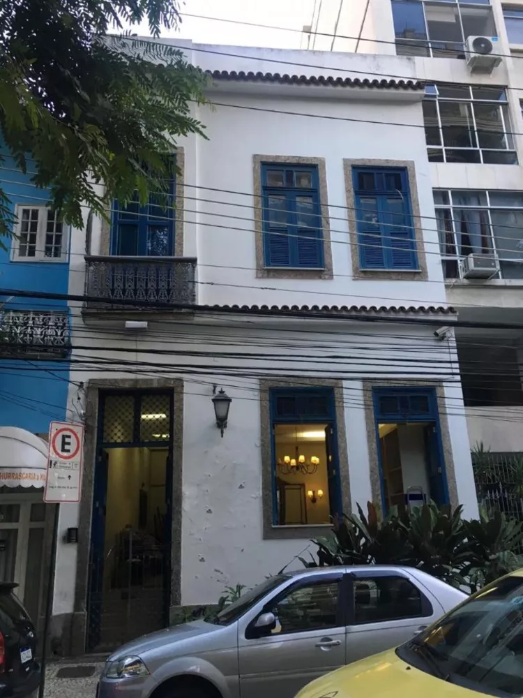 Casa Comercial, 600 m² - Foto 44