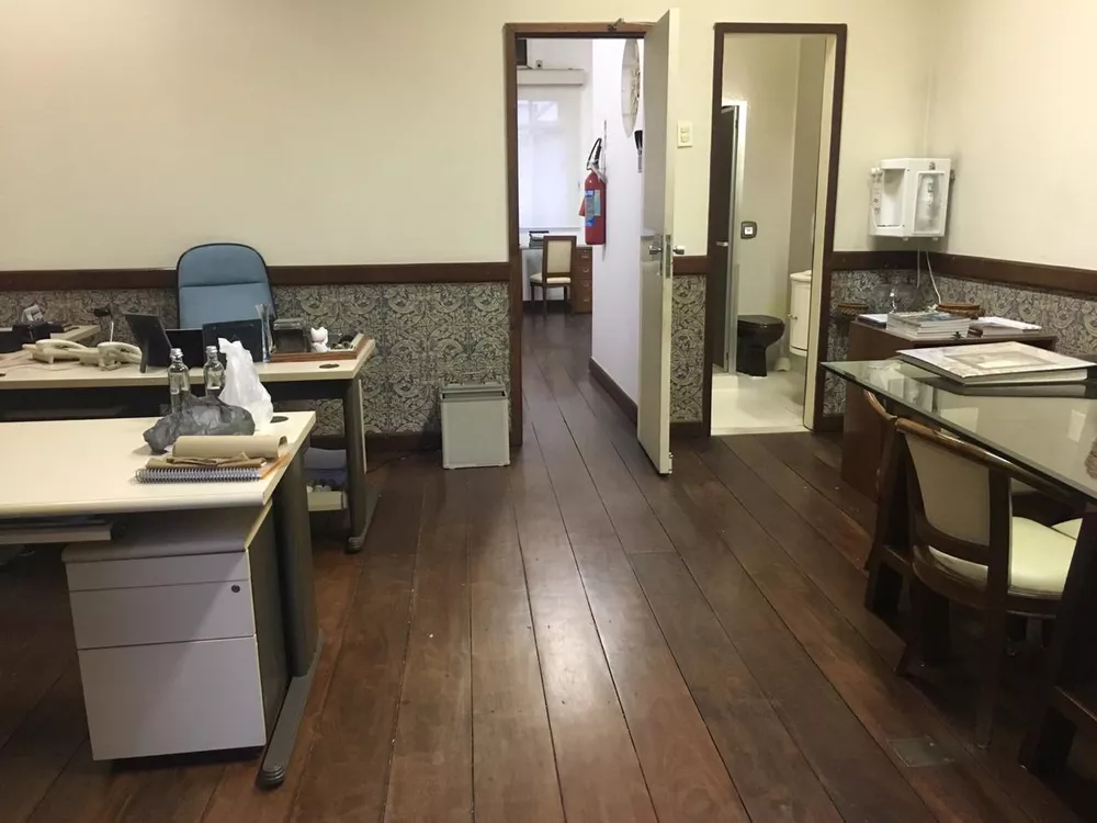 Casa Comercial, 600 m² - Foto 16