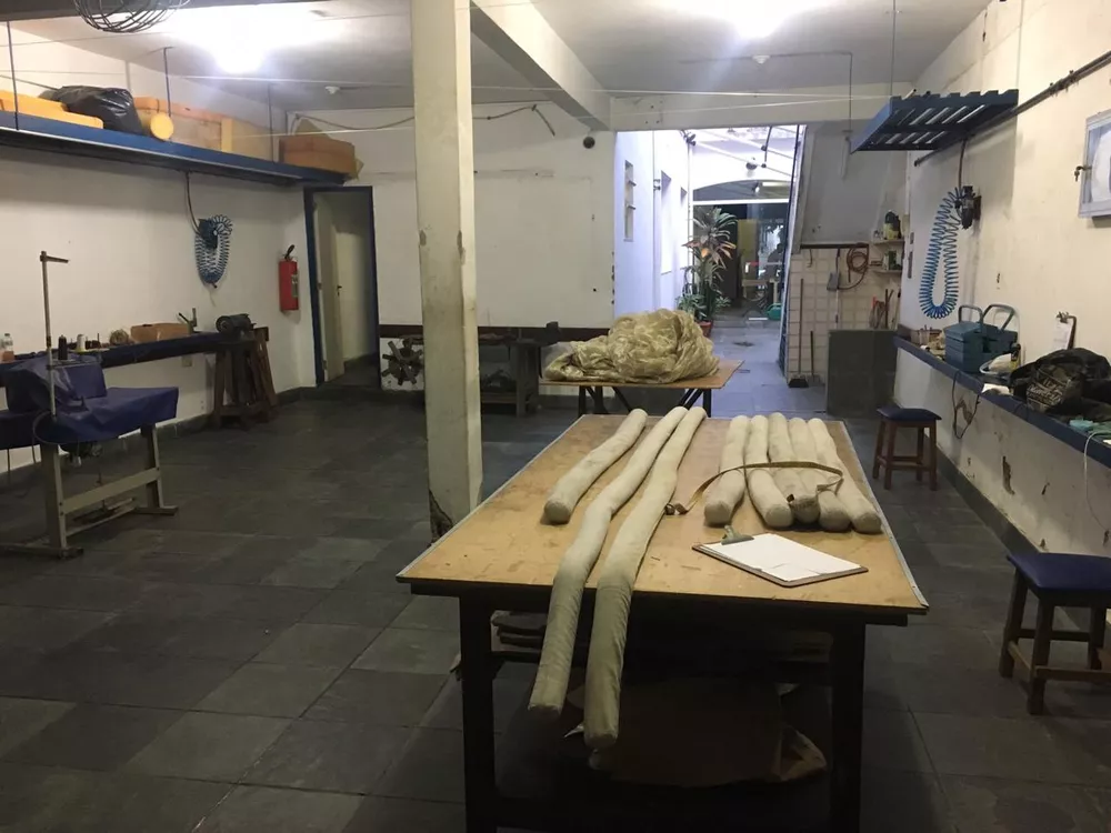 Casa Comercial, 600 m² - Foto 27