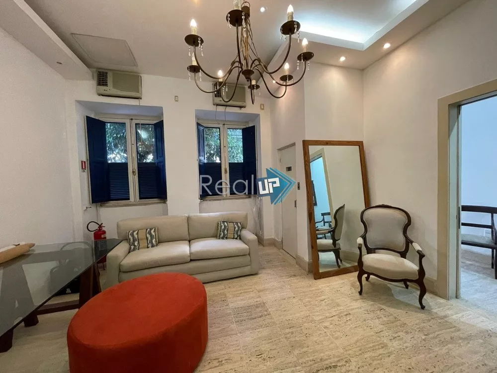 Casa Comercial, 600 m² - Foto 1