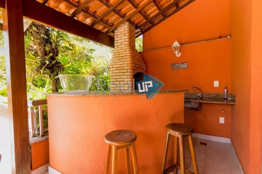 Cobertura, 4 quartos, 392 m² - Foto 43