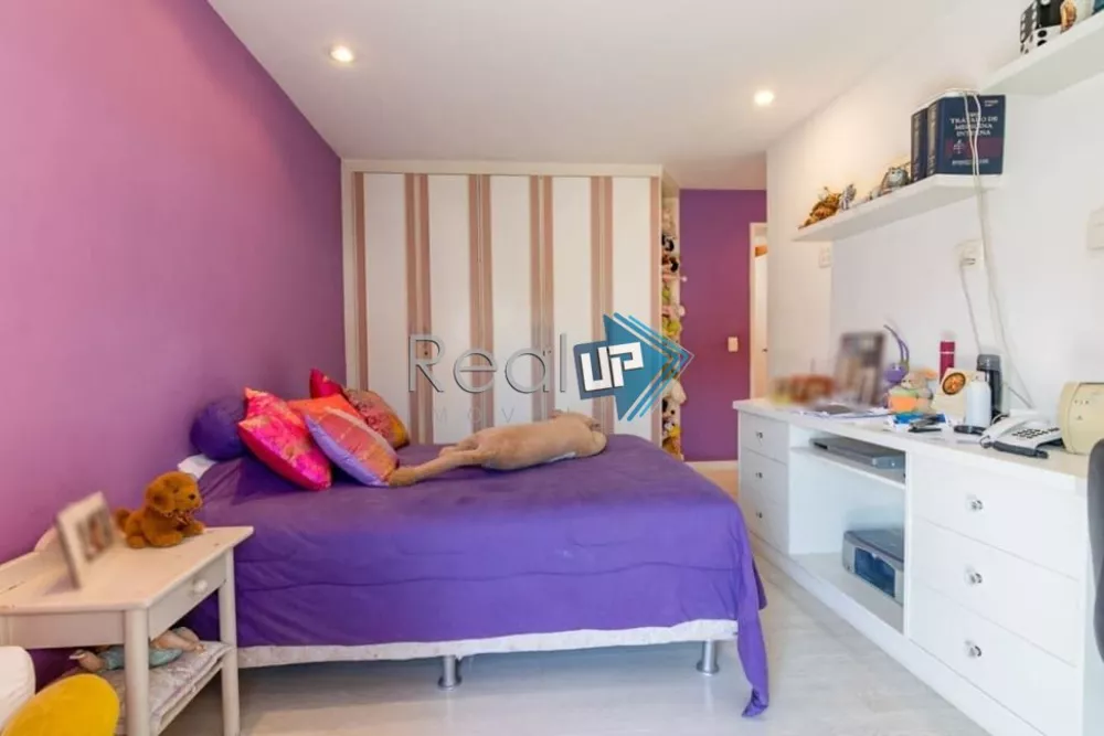 Cobertura, 4 quartos, 392 m² - Foto 12