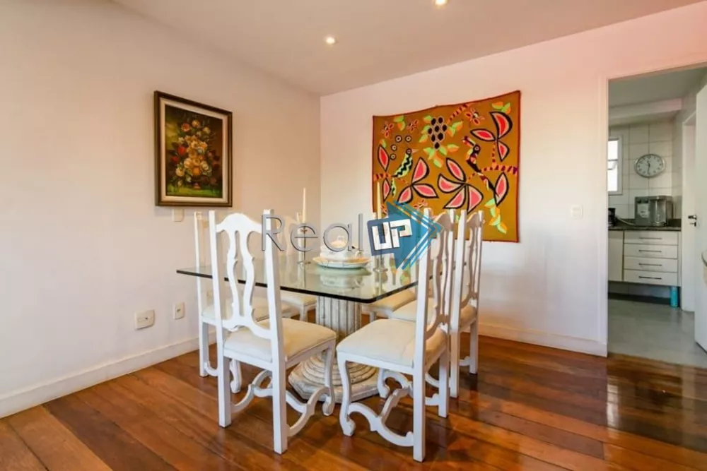 Cobertura, 4 quartos, 392 m² - Foto 10