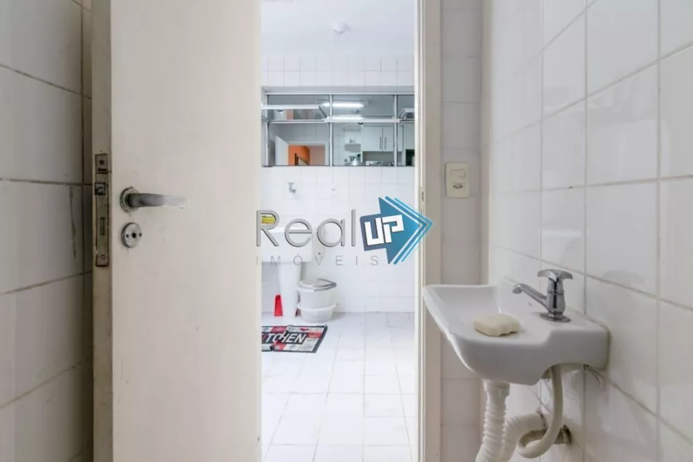 Cobertura, 4 quartos, 392 m² - Foto 41