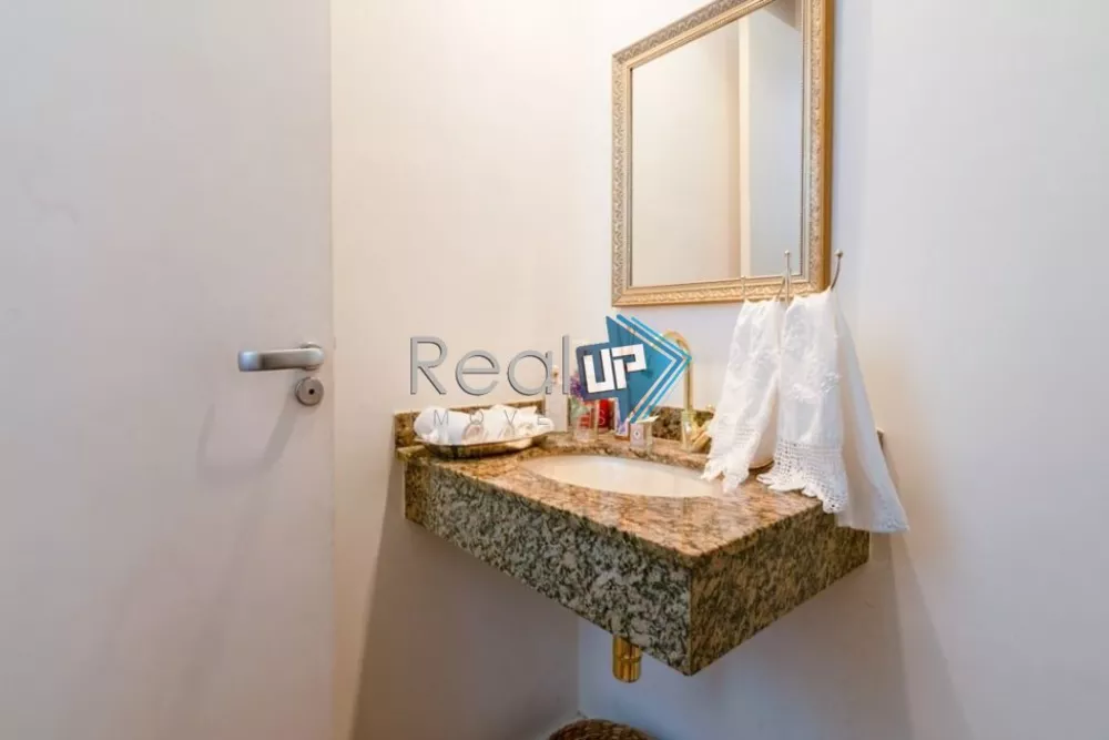 Cobertura, 4 quartos, 392 m² - Foto 30