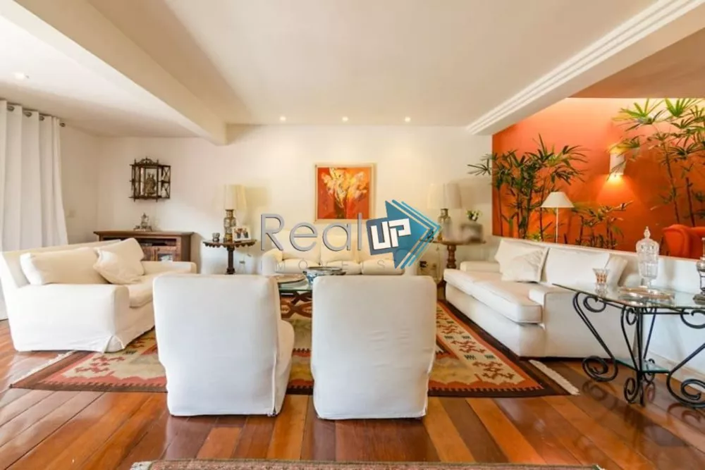 Cobertura, 4 quartos, 392 m² - Foto 5