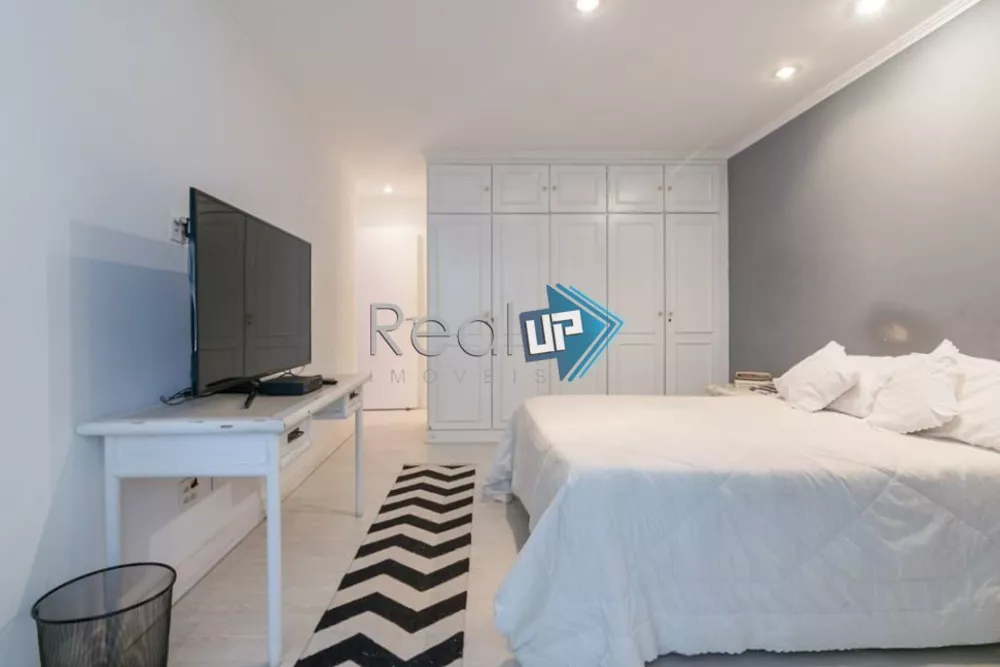Cobertura, 4 quartos, 392 m² - Foto 15