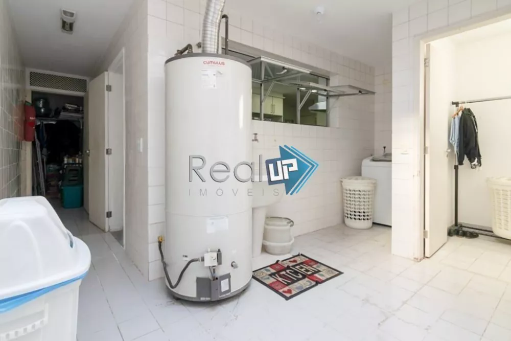 Cobertura, 4 quartos, 392 m² - Foto 36