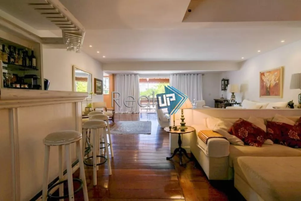 Cobertura, 4 quartos, 392 m² - Foto 6